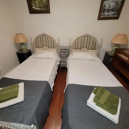 Villa Lux Los Cedros *