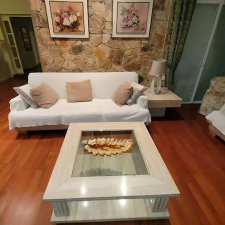 Villa Lux Los Cedros *