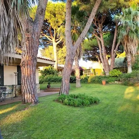 Villa Lux Los Cedros *