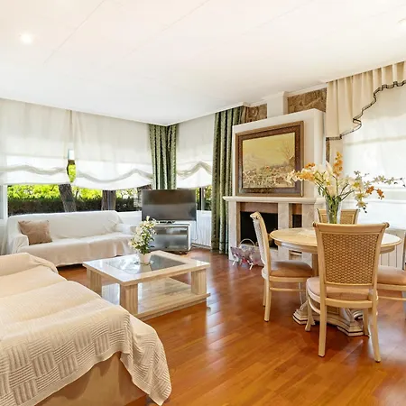 Villa Lux Los Cedros